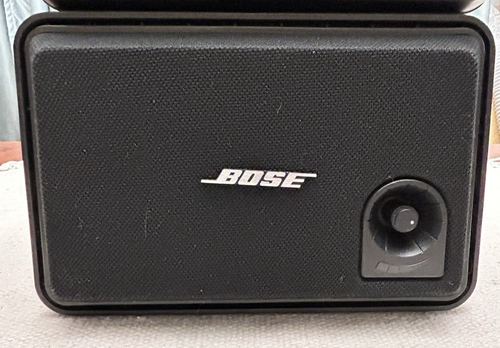 Bose Lifestyle Powered Speaker System - Paar - getestet & funktionsfähig - Bild 3 von 13