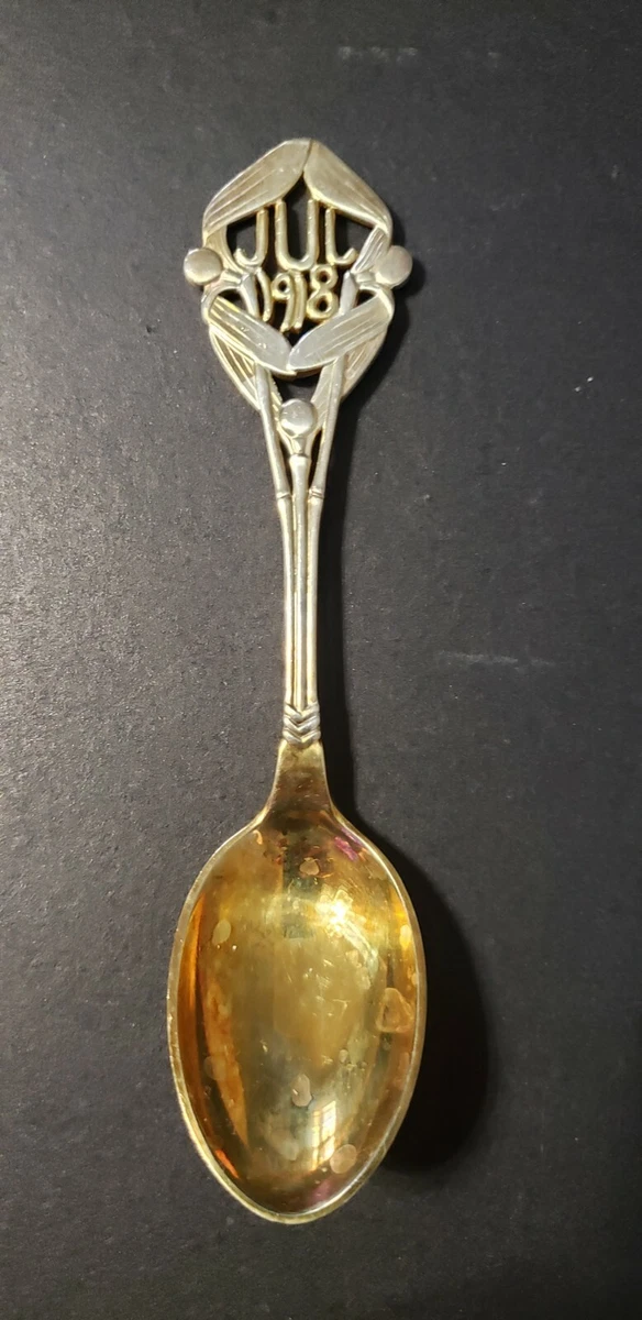 Antique Scandinavian Silver A. Michelsen for sale | eBay