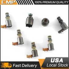 5 Speed Transmission Shift Solenoid Kit For Allison Gmduramax 10002000 199905 5 Speed Transmission Shift Solenoid Kit For Allison Gmduramax 10002000 199905