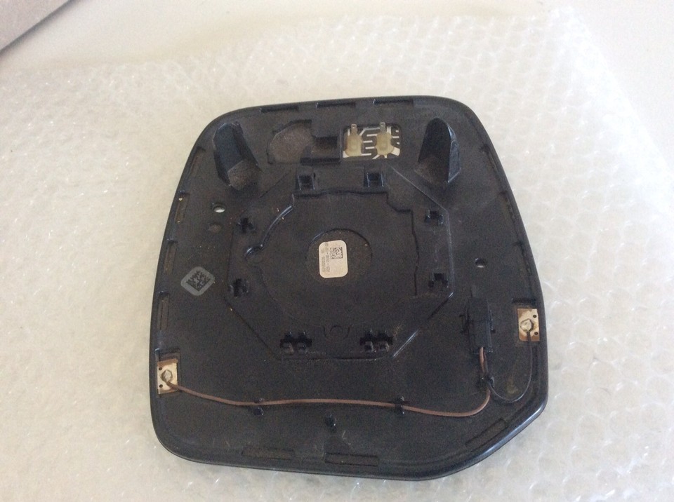 Se Adapta A 17-20 Armada 11-17 Quest 11-13 QX56 14-20 QX80 Vidrio Del