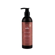 Marrakesh MKS Argan  Hemp Oil ISLE OF YOU Scent HYDRATE DAILY CONDITIONER 10 oz