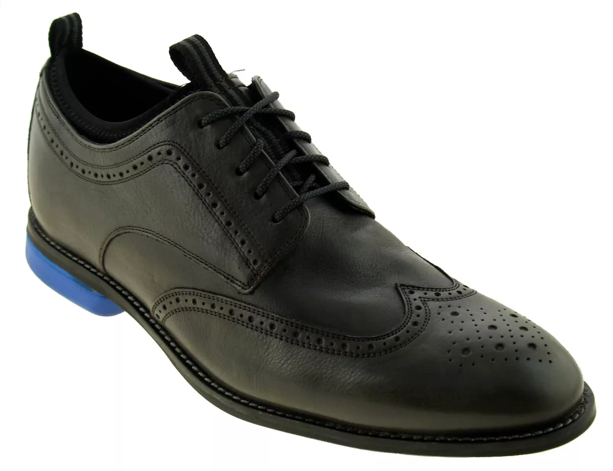 Cole Haan Men s Holland Long Wing Oxford Magnet Style C31355 eBay