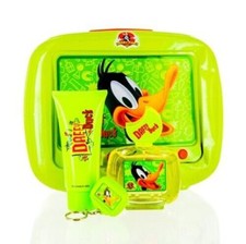 CS Looney Tunes Daffy Duck/First American Brands Set
