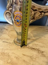 New Castle Brown Ale The One and Only Beer Glass