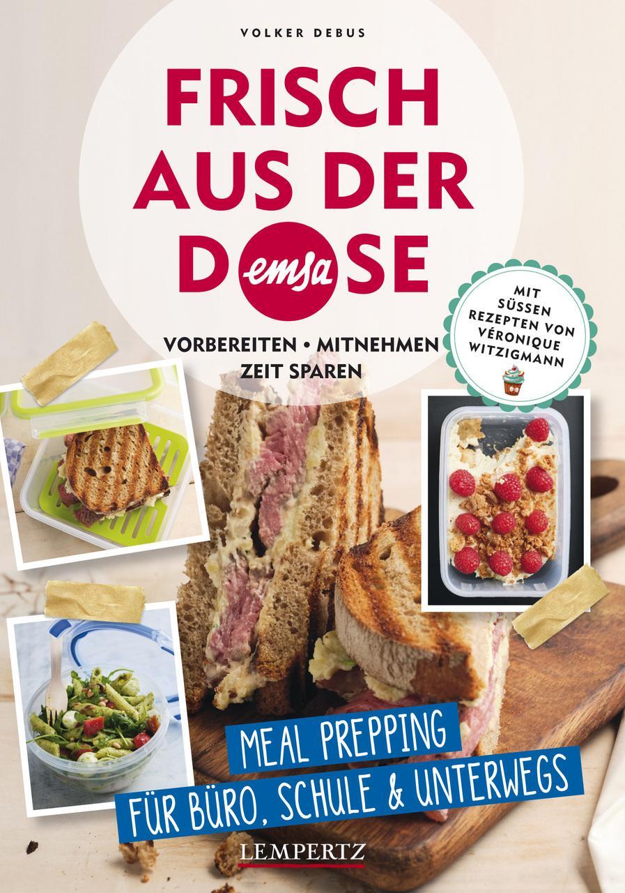 Thumbnail - Frisch Aus Der Emsa-dose