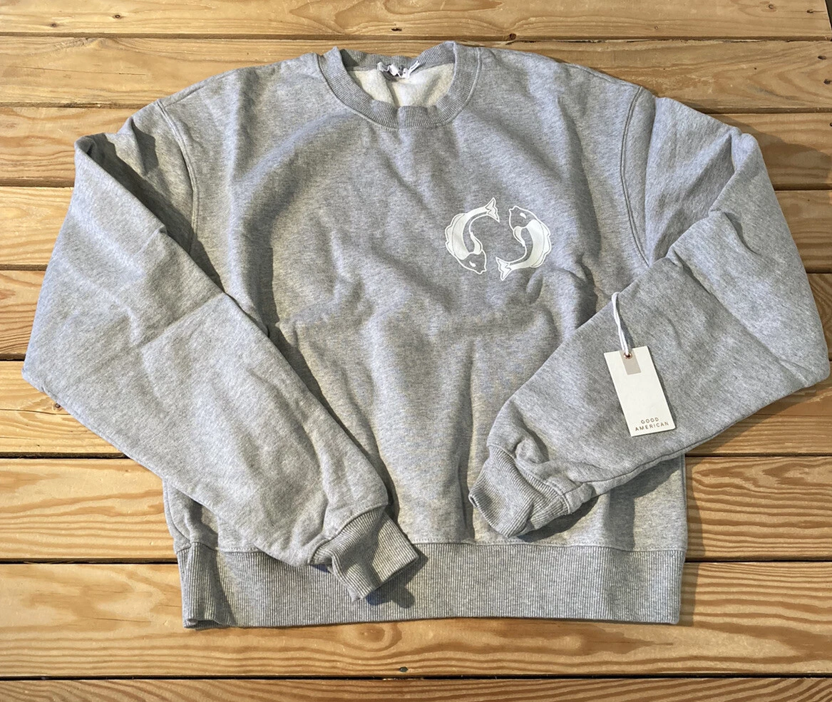 Pisces sweatshirt good clearance american