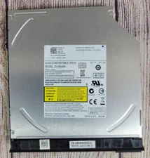 Genuine DVD/CD-RW Burner Drive DU-8A4SH