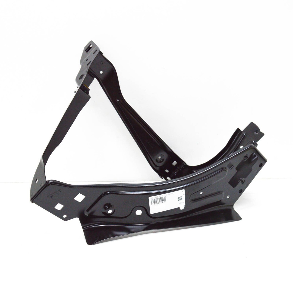 NEW MERCEDES-BENZ GLK-CLASS X204 LEFT HEADLIGHT MOUNTING FRAME