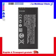 Batterie Battery BL-5H Pour Nokia Lumia 630 - Lumia 635 1830mAh 