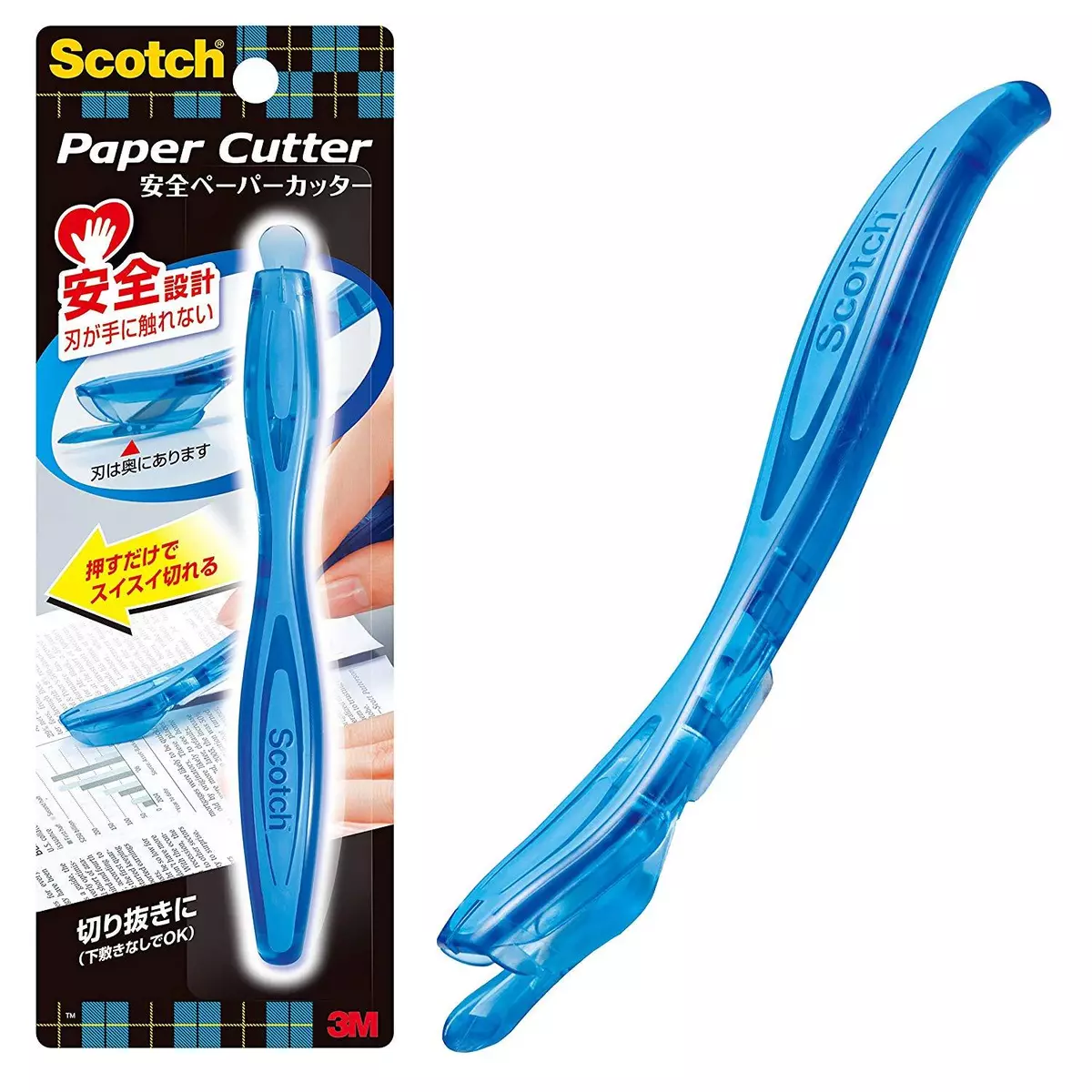 Scotch stationery outlet