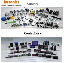 AUTONICS ARIO-P-F1 Slim Remote I/O, Power Mod...
