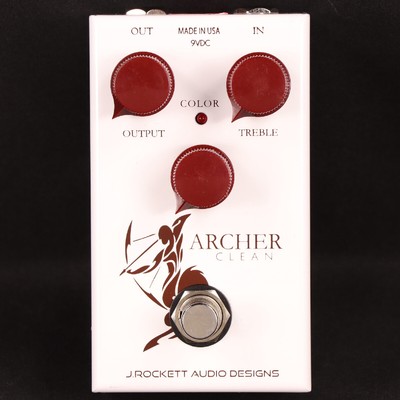 Amplifier effector sale item] J. Rockett Audio Designs / Archer C