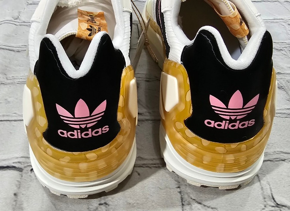 Adidas X DISNEY ZX Wavian Bambi Shoes GZ6246 RARE WOMENS Adidas X DISNEY ZX Wavian Bambi Shoes GZ6246 RARE WOMENS