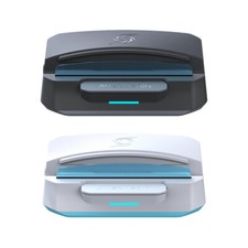 AverMedia X'TRA Go Capture Dock handheld records up to 4K 30 FPS Black/ White