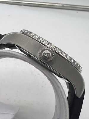 Burberry Men's Chronograph Watch BU7503, South Pole Expedition