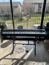 casio px 330 bk