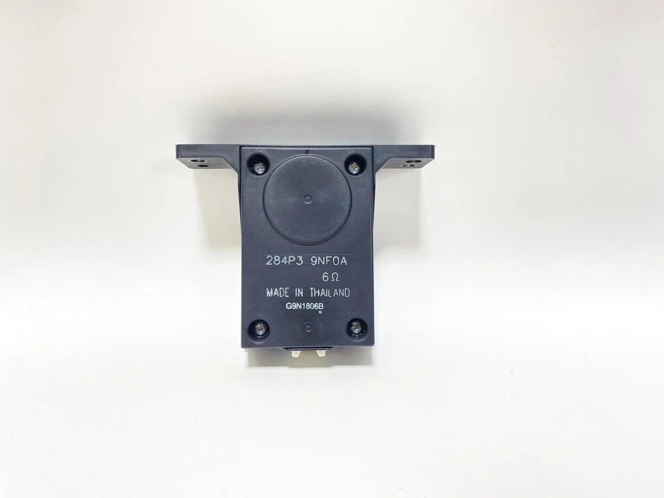 13-20 NISSAN PATHFINDER ПРЕДУПРЕЖДЕНИЕ ДИНАМИК СЛЕПЫЕ ЗОНЫ РАДАР АУДИО МОДУЛЬ БЛОК OEM - Изображение 2 из 3