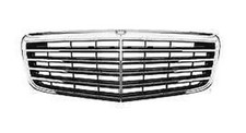 Aftermarket Kühlergrill Für W211 2006-2009 Chrom Schwarz A2118801783 Aftermarket Kühlergrill Für W211 2006-2009 Chrom Schwarz A2118801783