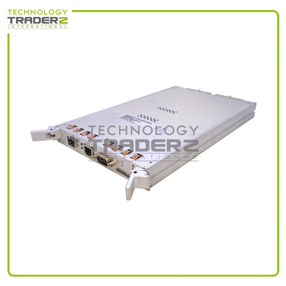 LOT OF 2 603-6332 Apple Xserve Raid Controller Module CA1009 Pulled - Image 2 of 2