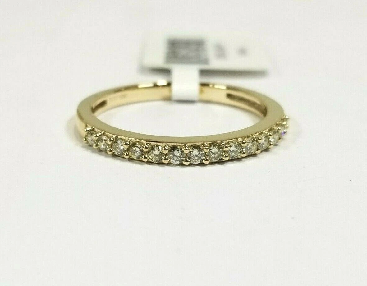 Jtv yellow on sale diamond rings