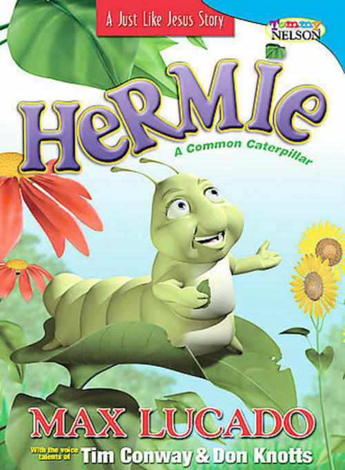 その他 Hermie & Friends: Hermie - A Common Caterpillar [DVD] Hermie Friends - Hermie: The Common Caterpillar (DVD, 2003