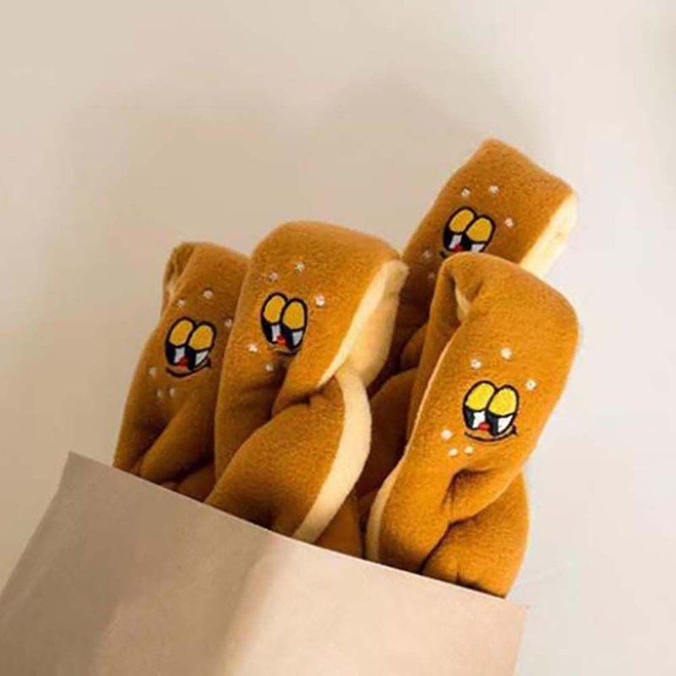 Food Indoor Play Puppy Teething Toys Dog Chew Toy Dog Sniffing Toy Pet