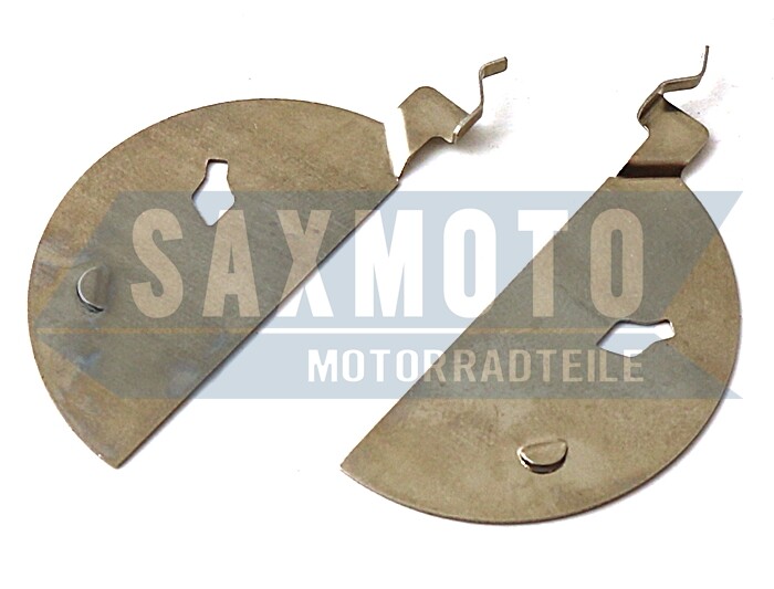 Las Mejores Ofertas En Pinzas De Freno Y Piezas Para Yamaha RD400 | EBay