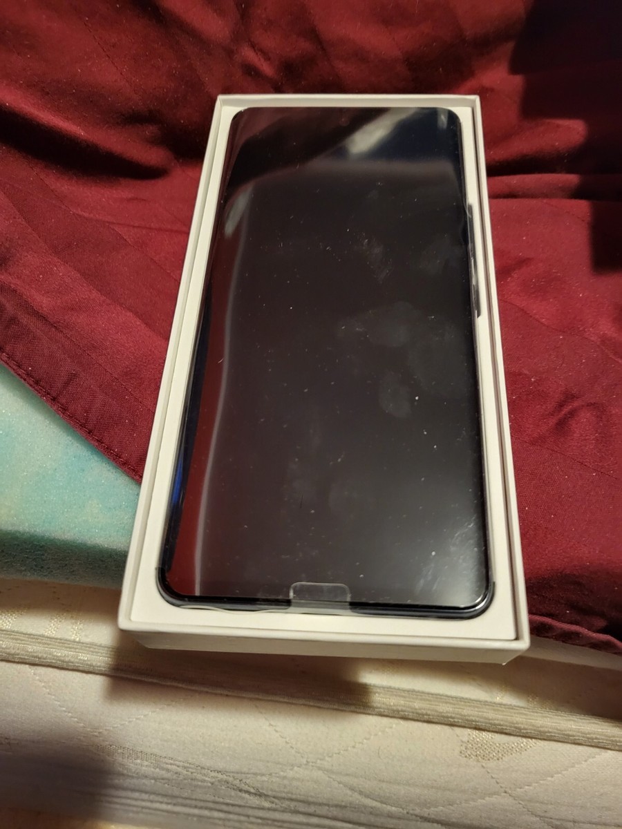 Samsung Galaxy A53 5G - 128 GB - Awesome Black (Unlocked) for sale