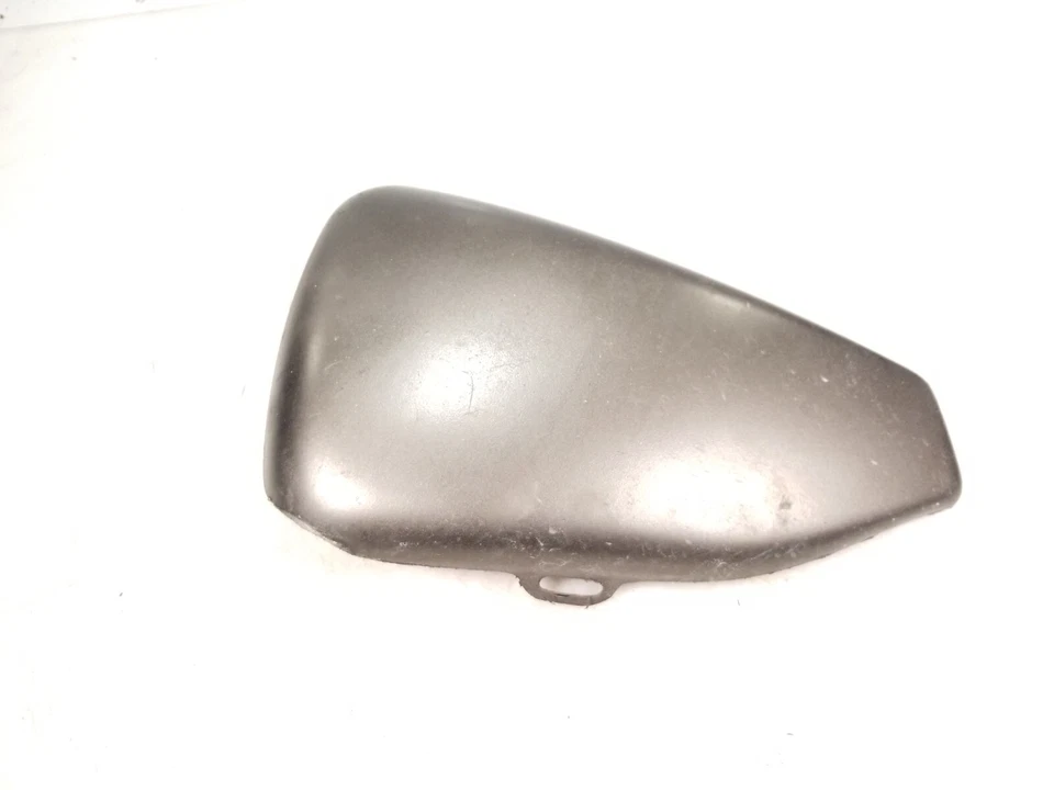 Harley Davidson Forty Eight XL1200 X 2016 panel de cubierta lateral izquierdo Foto 2 de 4