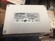 American Dynamics ADSPOT Outdoor 24V Power Supply SV JBOX2 0101-0048-01 120/240V