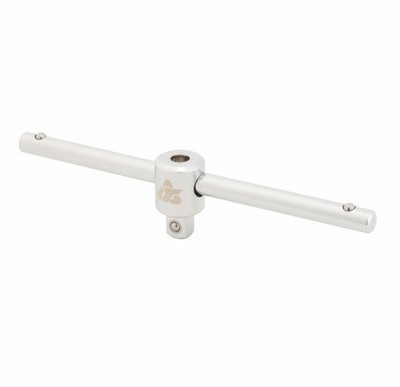 Tusk Sliding T-Handle 1/4'' Drive Wrench Dirt Bike ATV
