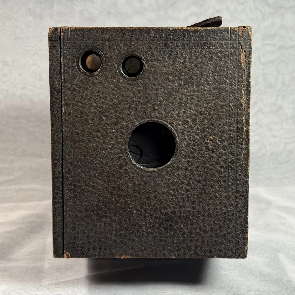 Nº 3 Bullseye Kodak Modelo A; Modelo raro y muy buen estado. Foto 3 de 4