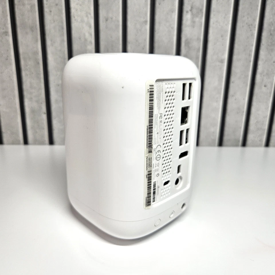 ACER Revo One RL85 Mini Desktop - i3 CPU | 4GB RAM | 512GB SSD - Used / No Cable - Image 2 of 4