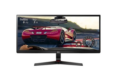 29'' Class 21:9 UltraWide  Full HD IPS Gaming Monitor (29  Diagonal)