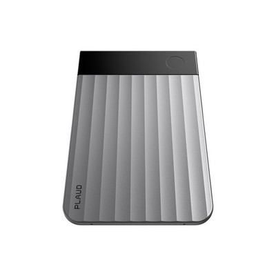 PLAUD NOTE PRO KI-Diktiergerät, Silver
