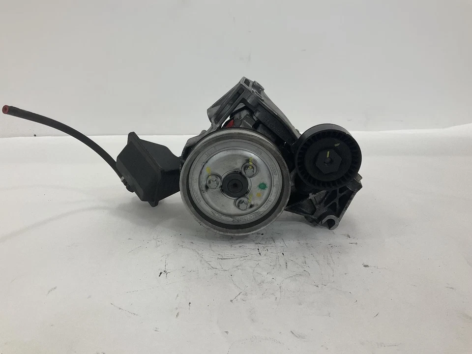 2006-2008 Porsche Cayman Steering Pump 73k Factory OEM Replacement Part 2007 Foto 2 de 4