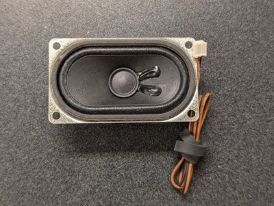 Internal Speaker for HP EliteDesk 705 G3 SFF 711586-001