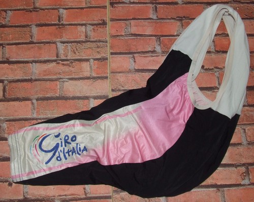 GIRO ITALIA Maillot Body