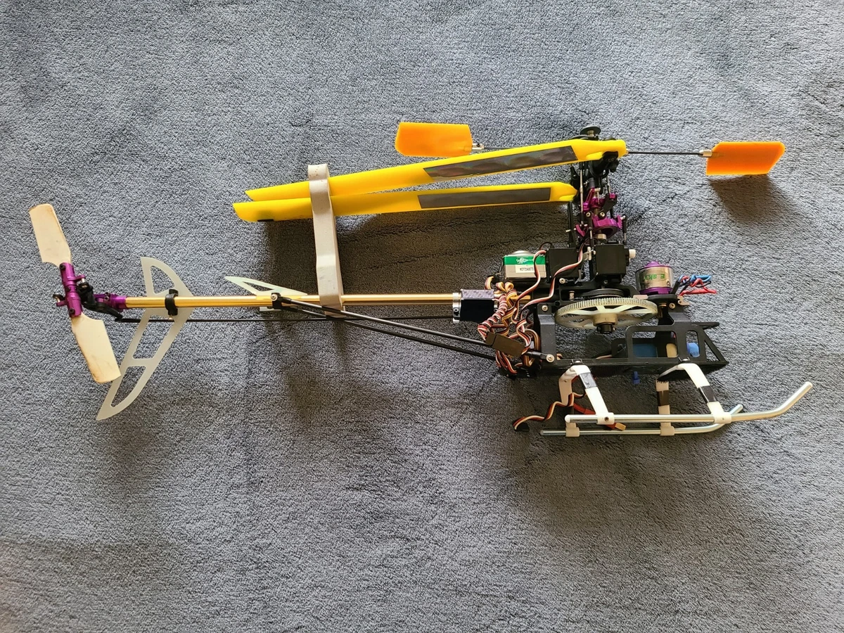 esky helicopter products for sale | eBay