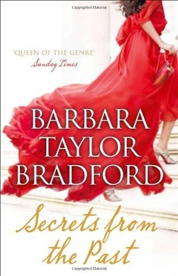 Secrets from the Past,Barbara Taylor Bradford