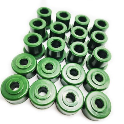 Replacement Bushing Kit for Club Car Precedent/Tempo/Onward with RHOX Lift