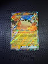 klawf ex pokemon card value [SV-P] Klawf ex 027/SVPP