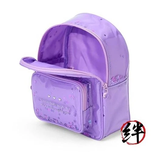 Sanrio Kuromi Backpack - Thumbnail 5