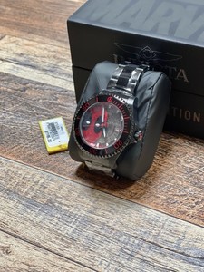 Invicta Deadpool Watch | eBay