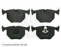 Blue Print Bremsbelagsatz Scheibenbremse ADJ134218 FüR E53 Z4 E38 X3 X5 BMW 7Er