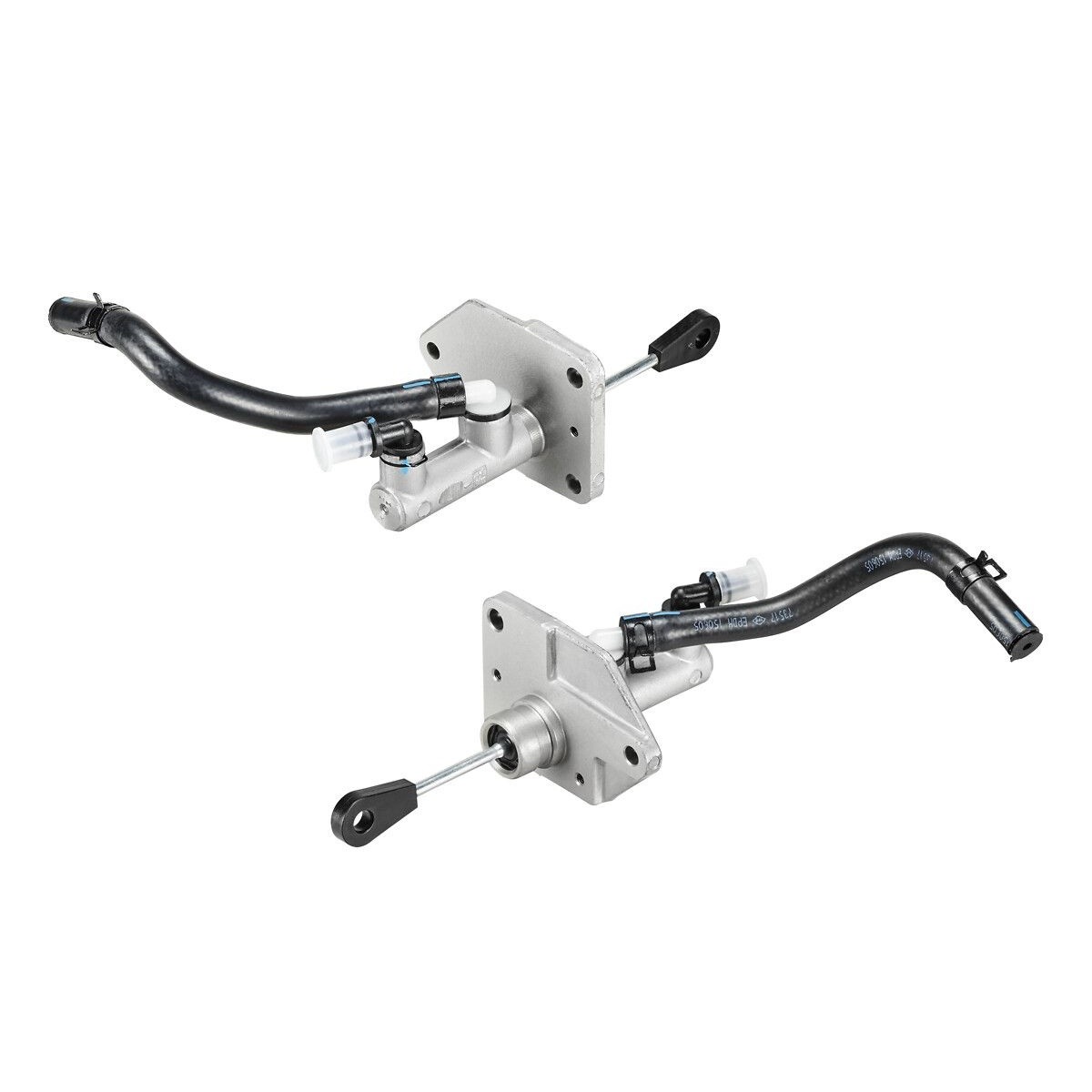 Pompa frizione Alluminio per veicolo con guida a Sx 804805 VALEO per HYUNDAI - Immagine 3