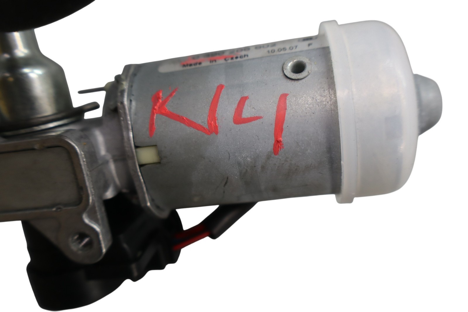 Maserati Quattroporte 2003-2013 Front Right Adjustment motor