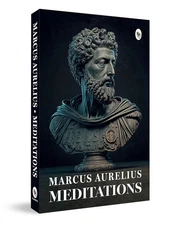 Marcus Aurelius Meditations (Paperback)
