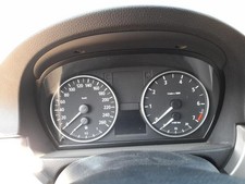 Compteur BMW 318