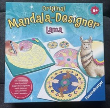 Ravensburger Mandala Designer Lama